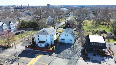 56 Henry Ave, Dracut, MA 01826