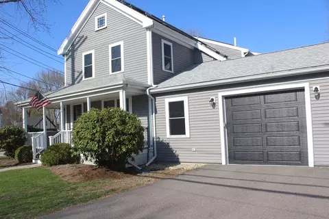 268 Common St, Walpole, MA 02081 photo 2