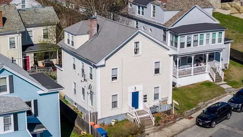 369 County St, New Bedford, MA 02740