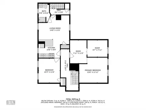 15 Thompson St, Warren, RI 02885 photo 39