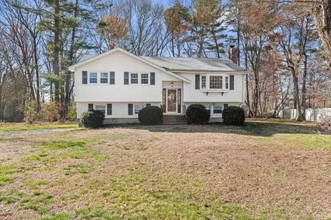 6 Eastview Ave, Billerica, MA 01821