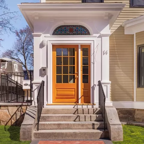 14 Alaska #2, Roxbury, MA 02119