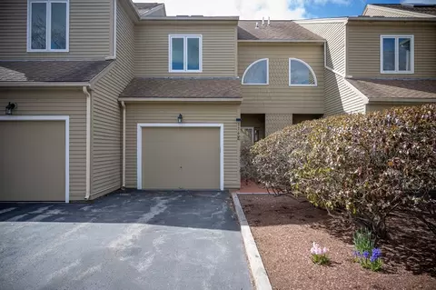 116 Broadmeadow St #E, Marlborough, MA 01752