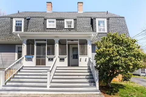 5 Inman St #5, Hopedale, MA 01747
