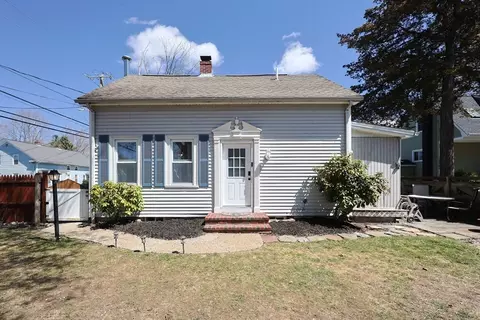 404 S Main St, Attleboro, MA 02703