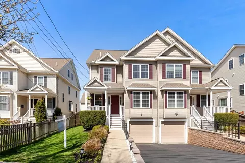 95 4th St #1, Medford, MA 02155