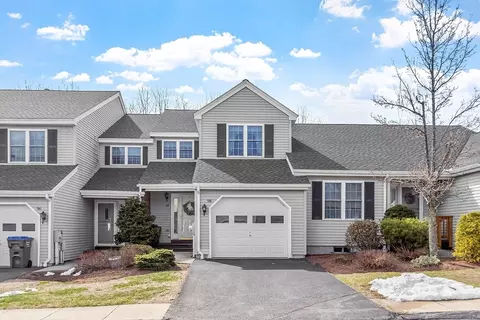 98 Caspian Way #98, Fitchburg, MA 01420