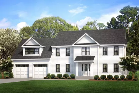 85 Cedar St, Wellesley, MA 02481