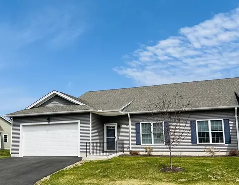 111 Daniel Shays Hwy #30, Belchertown, MA 01007