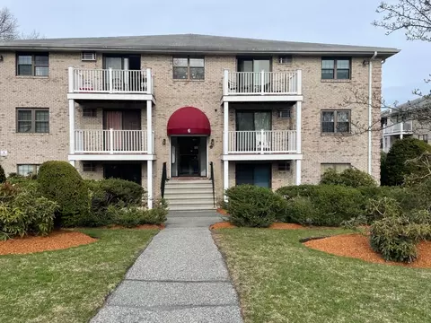 6 Kenmar Dr #8, Billerica, MA 01821