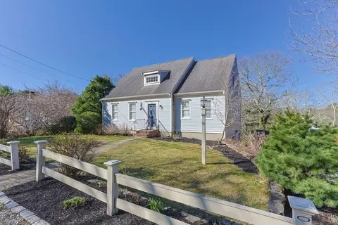 315 Mayfair Rd, Yarmouth, MA 02675