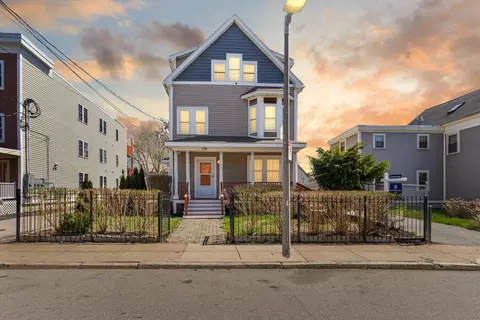 178 180 Magnolia St, Dorchester, MA 02125