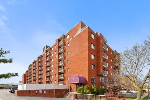 30 Revere Beach Pkwy #611, Medford, MA 02155
