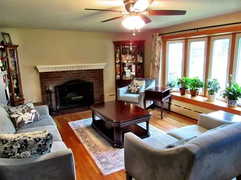 Living - 1200 School St, Webster, MA 01570 photo 3 of 3
