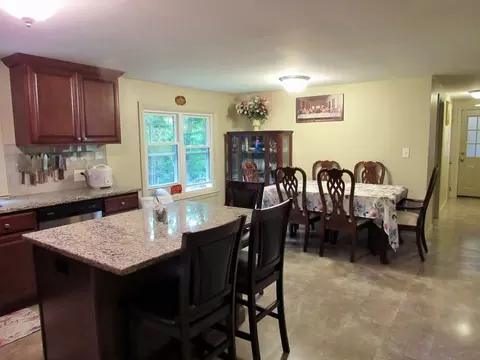 Dining - 1200 School St, Webster, MA 01570 photo 1 of 2