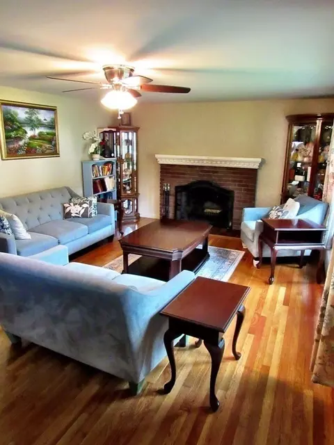 Living - 1200 School St, Webster, MA 01570 photo 2 of 3