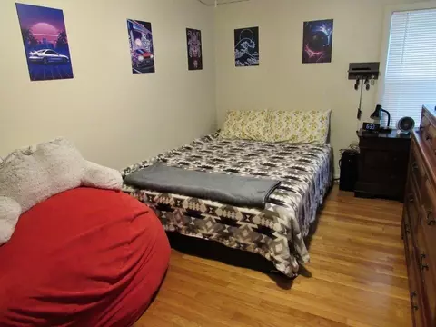 Bedroom - 1200 School St, Webster, MA 01570 photo 8 of 8