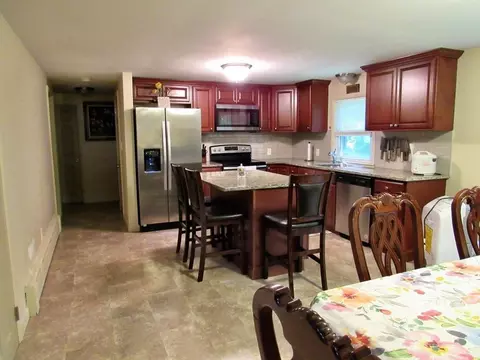 Kitchen - 1200 School St, Webster, MA 01570 photo 1 of 2