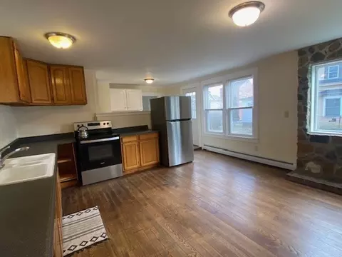 Kitchen - 19 High St, Orange, MA 01364 photo 2 of 2
