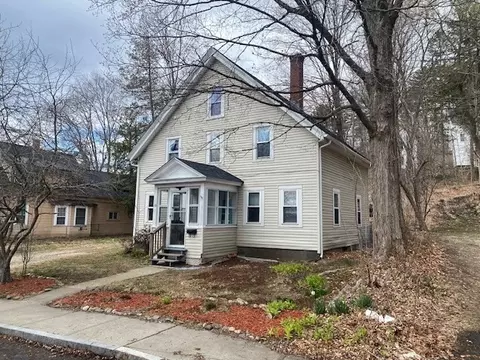Exterior - 19 High St, Orange, MA 01364 photo 2 of 2