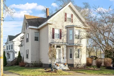 Exterior - 3 Park St #1, Danvers, MA 01923 photo 5 of 5