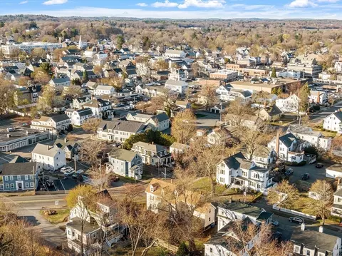 View/Area - 3 Park St #1, Danvers, MA 01923 photo 2 of 2