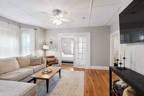 Living - 3 Park St #1, Danvers, MA 01923 photo 2 of 3