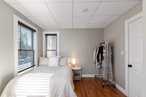 Bedroom - 3 Park St #1, Danvers, MA 01923 photo 5 of 6