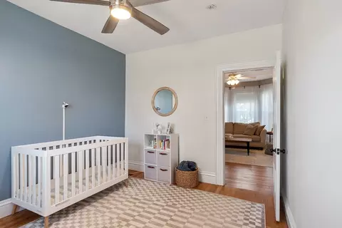 Bedroom - 3 Park St #1, Danvers, MA 01923 photo 4 of 6