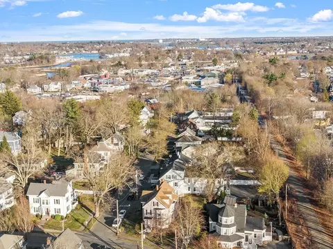 View/Area - 3 Park St #1, Danvers, MA 01923 photo 1 of 2