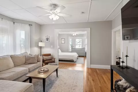 Living - 3 Park St #1, Danvers, MA 01923 photo 1 of 3