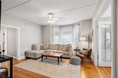 Living - 3 Park St #1, Danvers, MA 01923 photo 3 of 3