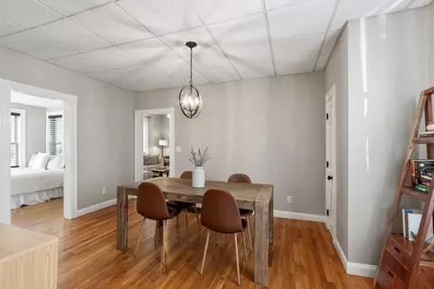 Dining - 3 Park St #1, Danvers, MA 01923 photo 2 of 3