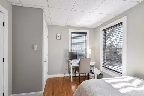 Bedroom - 3 Park St #1, Danvers, MA 01923 photo 6 of 6