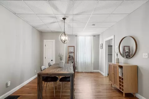 Dining - 3 Park St #1, Danvers, MA 01923 photo 3 of 3