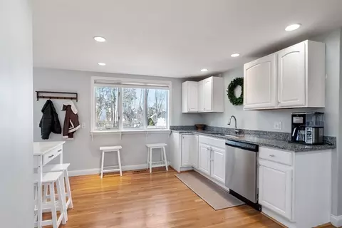 Kitchen - 3 Park St #1, Danvers, MA 01923 photo 1 of 3