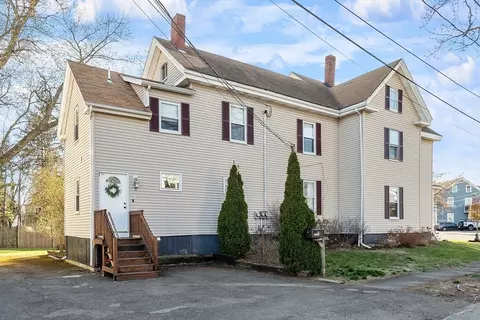 Exterior - 3 Park St #1, Danvers, MA 01923 photo 4 of 5