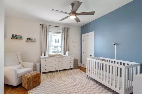 Bedroom - 3 Park St #1, Danvers, MA 01923 photo 3 of 6