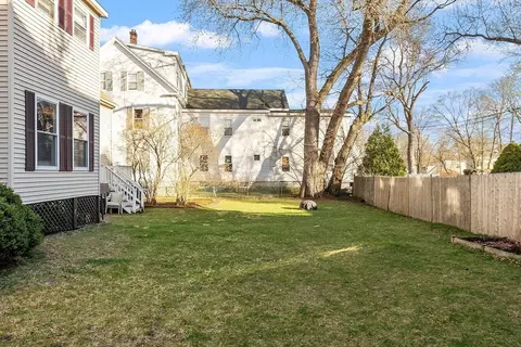 Exterior - 3 Park St #1, Danvers, MA 01923 photo 1 of 5