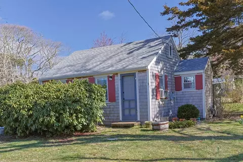 785 State Hwy #3, Eastham, MA 02642