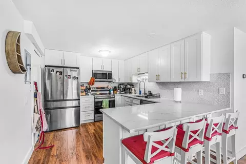 2089 Dorchester Ave #14, Boston, MA 02124