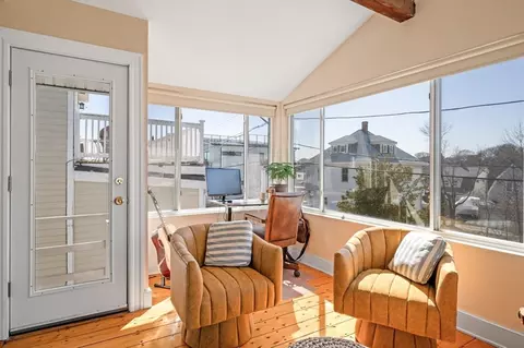 Exterior - 17 Maple Ave, Nahant, MA 01908 photo 6 of 6