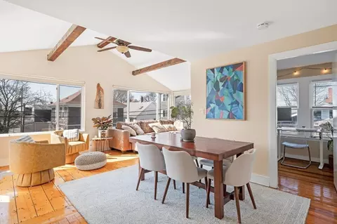 Dining - 17 Maple Ave, Nahant, MA 01908 photo 3 of 4