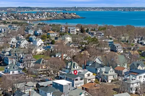 View/Area - 17 Maple Ave, Nahant, MA 01908 photo 3 of 4