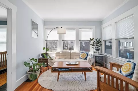 Living - 17 Maple Ave, Nahant, MA 01908 photo 1 of 3