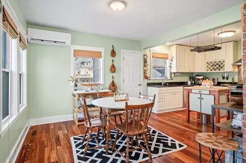 Dining - 17 Maple Ave, Nahant, MA 01908 photo 1 of 4