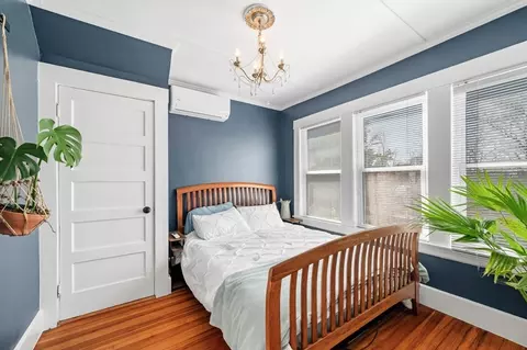 Bedroom - 17 Maple Ave, Nahant, MA 01908 photo 1 of 3