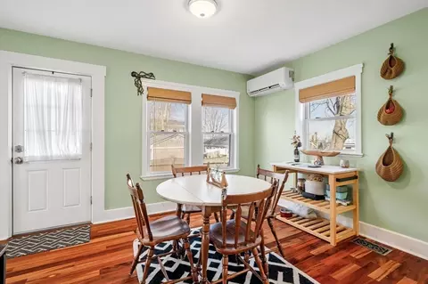 Dining - 17 Maple Ave, Nahant, MA 01908 photo 2 of 4