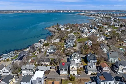 View/Area - 17 Maple Ave, Nahant, MA 01908 photo 4 of 4