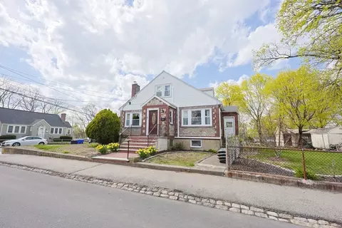 95 Loring St, Boston, MA 02136